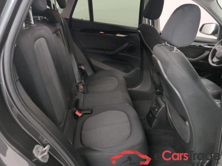 BMW X1 2.0 XDRIVE18D (110KW) 4WD #6