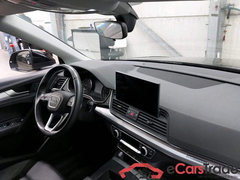 AUDI - AUD Q5 SB 50 TFSI e 299PK Quattro S-Tronic S-Line & Pack Business & APS Front & Rear  * HYBRID * #3