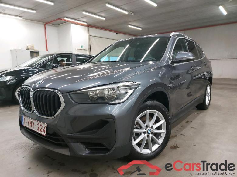 BMW - BMW X1 sDrive18i 136PK Advantage Pack Business & Comfort Access * PETROL * #1