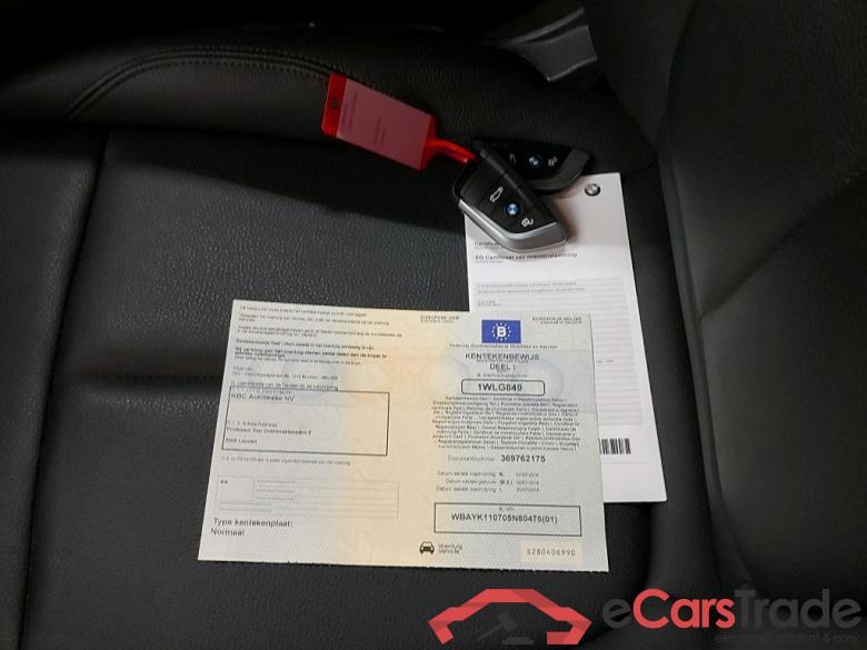 BMW - BMW X2 sDrive16d 116PK Advantage Pack Business & Rear Camera #4