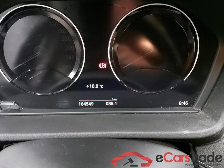 BMW - BMW X2 sDrive16d 116PK Advantage Pack Business & Rear Camera #5