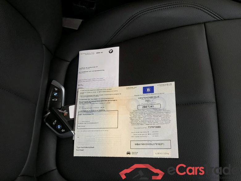 BMW - BMW X2 xDrive25e 220PK Pack Business Plus * HYBRID * #4