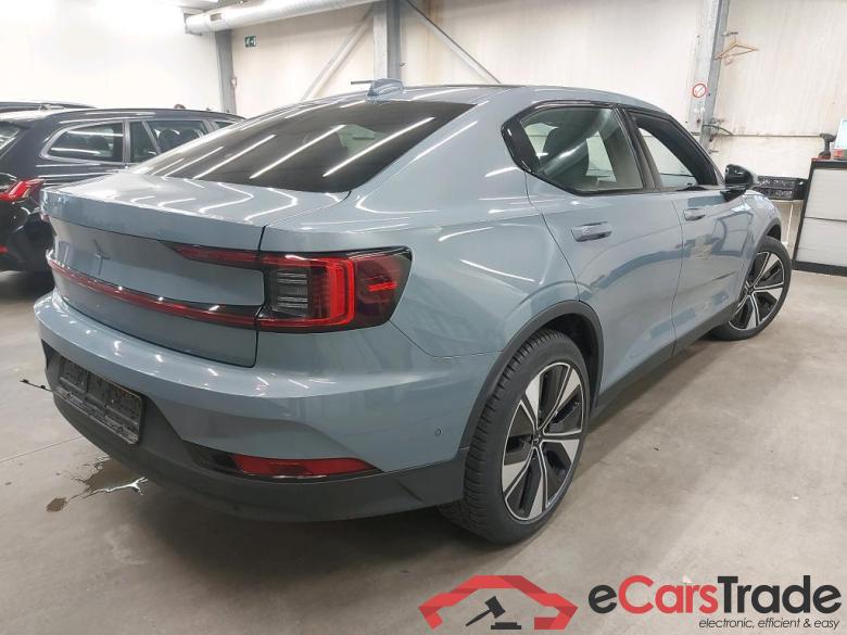 POLESTAR - POL POLESTAR 2  Long Range Single Motor 231PK Pack Plus & Pilot Lite * ELECTRIC * #2