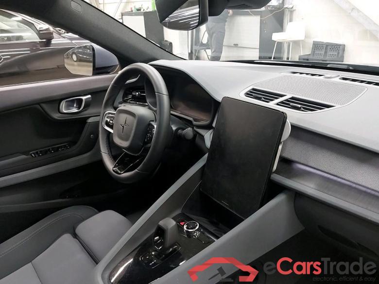 POLESTAR - POL POLESTAR 2  Long Range Single Motor 231PK Pack Plus & Pilot Lite * ELECTRIC * #3