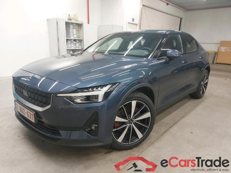 POLESTAR - POL POLESTAR 2 Long Range Single Motor 231PK  Pack Pilot    * ELECTRIC * #1