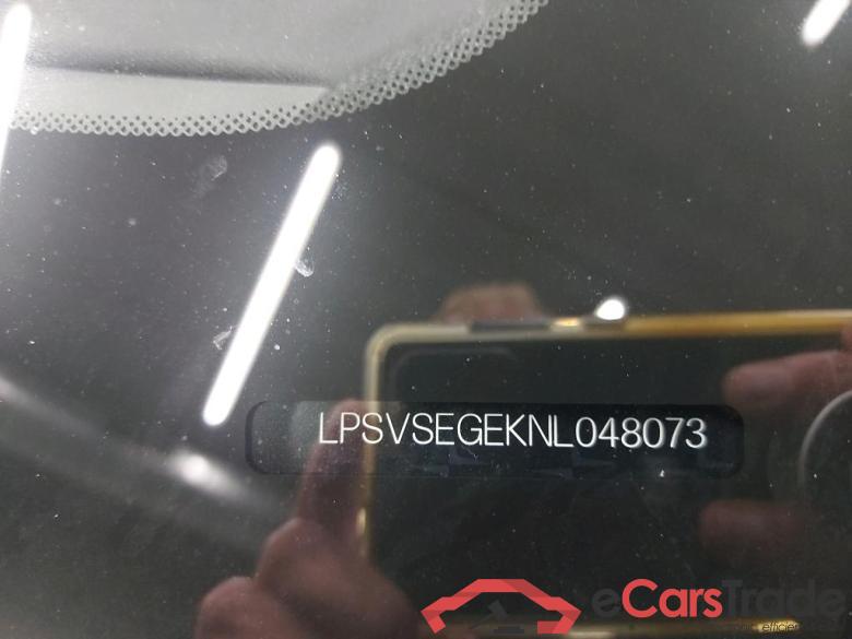 POLESTAR - POL POLESTAR 2 Long Range Single Motor 231PK  Pack Pilot    * ELECTRIC * #6