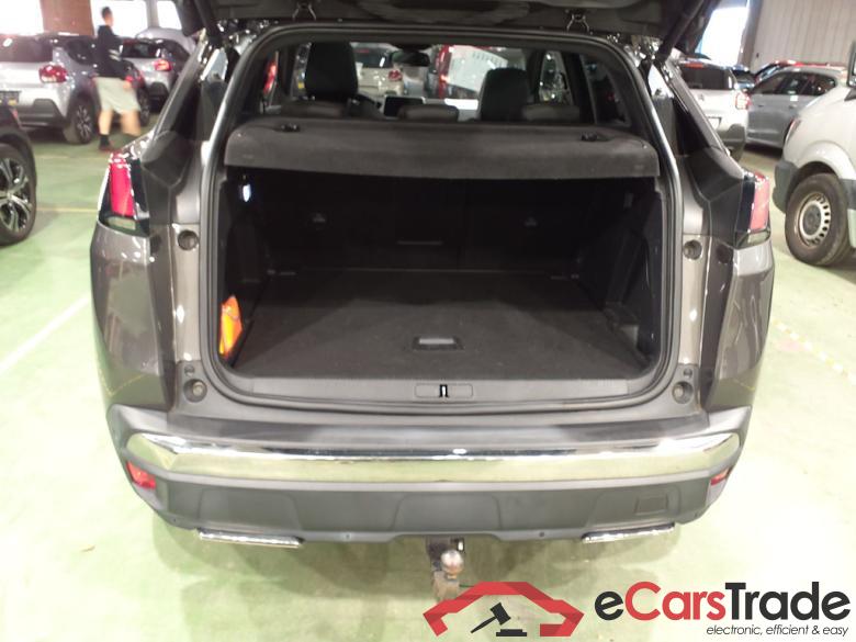 PEUGEOT 3008 - 2016 1.2 PureTech GT Line (EU6.3) #3