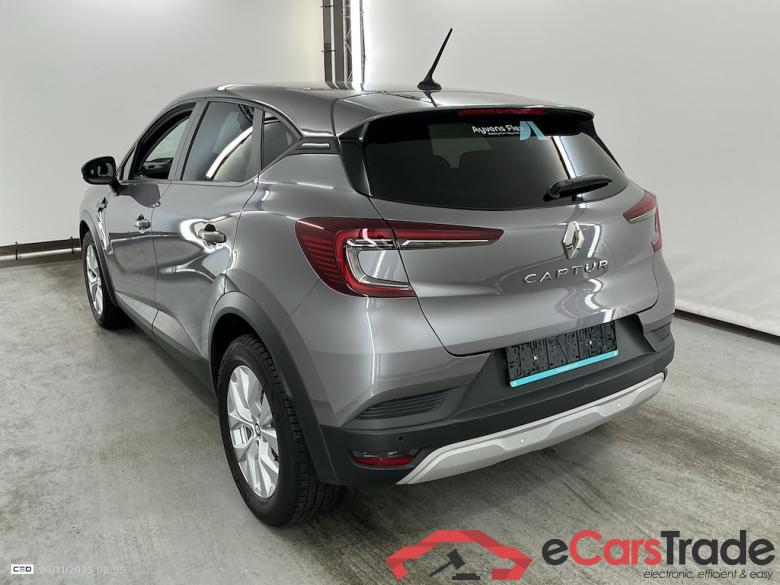 RENAULT CAPTUR 1.0 TCE 90 CORPORATE EDITION #3