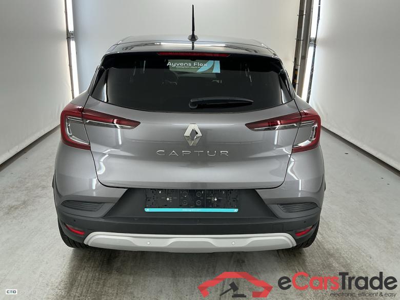 RENAULT CAPTUR 1.0 TCE 90 CORPORATE EDITION #5