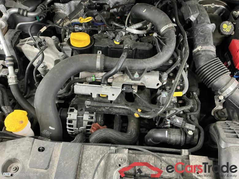 RENAULT CAPTUR 1.0 TCE 90 CORPORATE EDITION #6