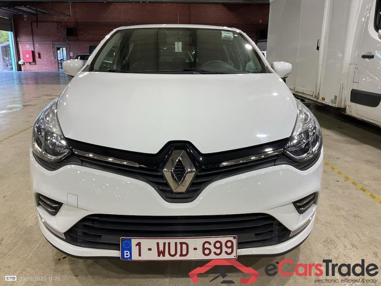 RENAULT Clio 0.9 TCe Zen (EU6c) STOCK #2