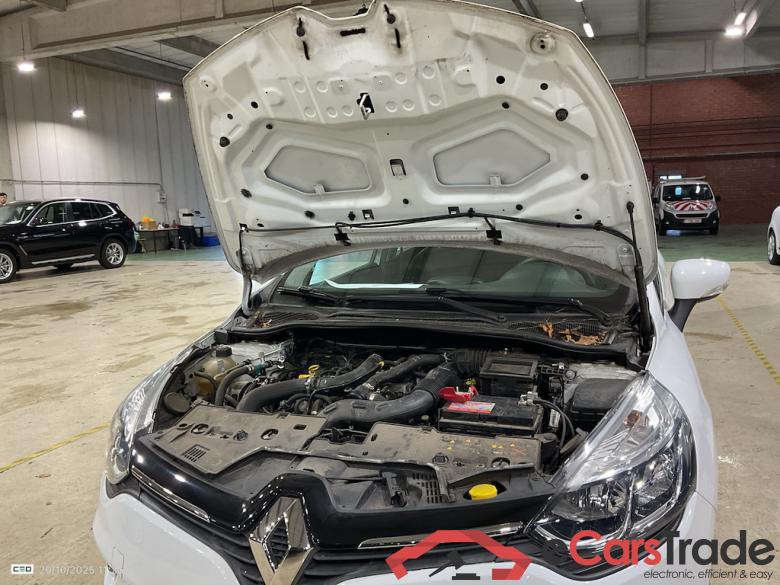 RENAULT Clio 0.9 TCe Zen (EU6c) STOCK #6
