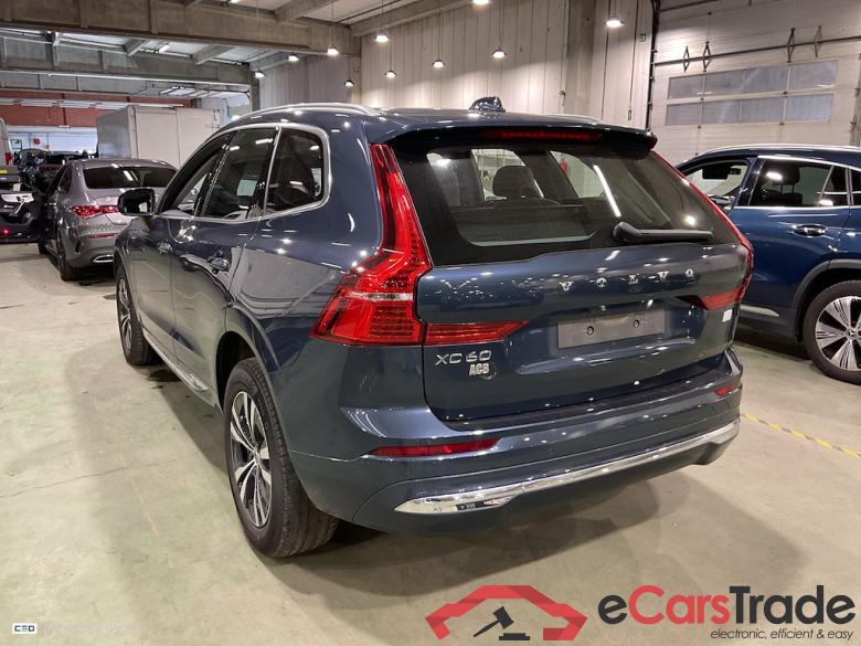 VOLVO XC60 2.0 T6 PHEV INSCRIPTION EXPR. AUTO 4WD #3