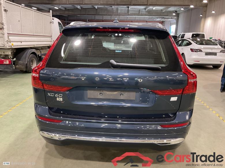 VOLVO XC60 2.0 T6 PHEV INSCRIPTION EXPR. AUTO 4WD #5