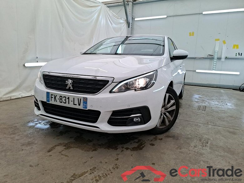 308 Active Business 1.5 HDI 100CV BVM6 E6dT