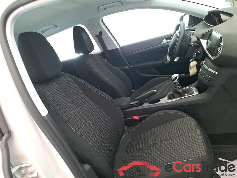 308 Active Business 1.5 HDI 100CV BVM6 E6dT #6