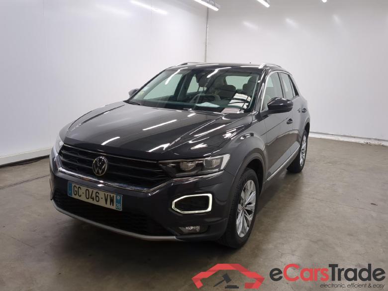 T-Roc R-Line 2.0 TDI 150CV BVM6 E6d #1