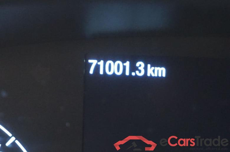 Transit Custom Kasten 340 L1 Trend 2.0 TDCi 96KW AT6 E6dT #6