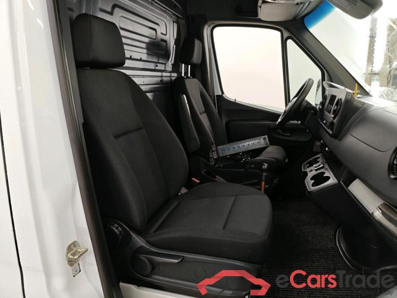 Mercedes-Benz Sprinter 314CDI L1H2 FWD 3.5t 9G-Tronic 6 4d #3