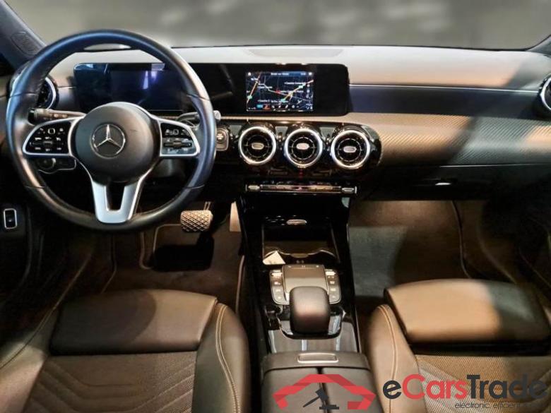 MERCEDES-BENZ CLASSE A / 2018 / 5P / BERLINA A 250 E EQ-POWER AUTO BUSINESS EXTRA #3