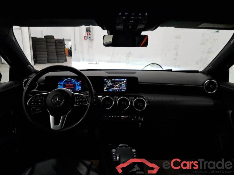 MERCEDES-BENZ CLASSE A / 2018 / 5P / BERLINA A 250 E EQ-POWER AUTO BUSINESS EXTRA #3