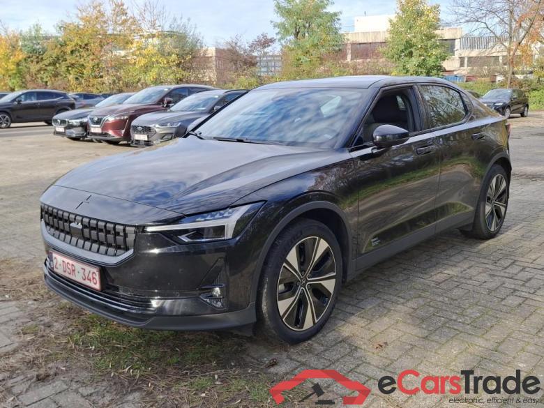Polestar 2 78kW Long Range Single Motor MY23 #1