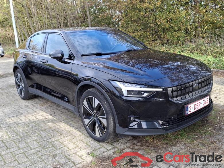 Polestar 2 78kW Long Range Single Motor MY23 #2