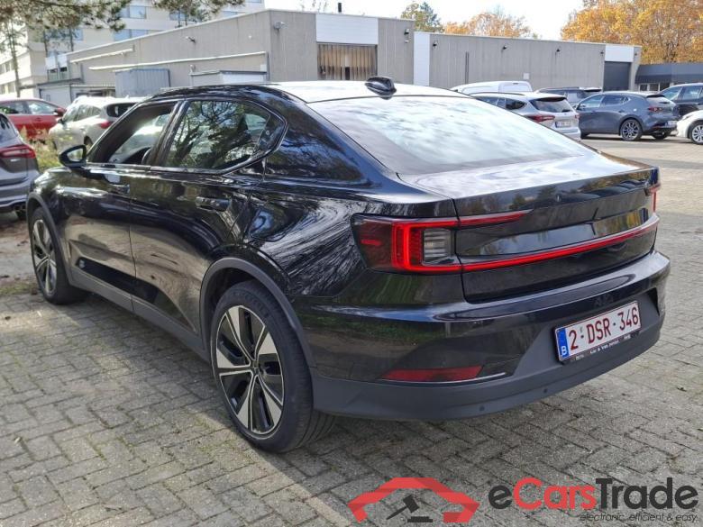 Polestar 2 78kW Long Range Single Motor MY23 #3