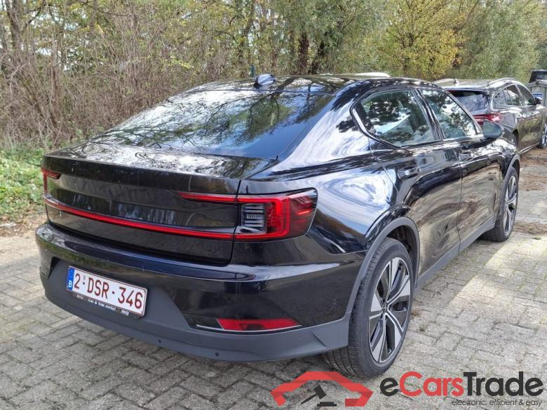 Polestar 2 78kW Long Range Single Motor MY23 #4