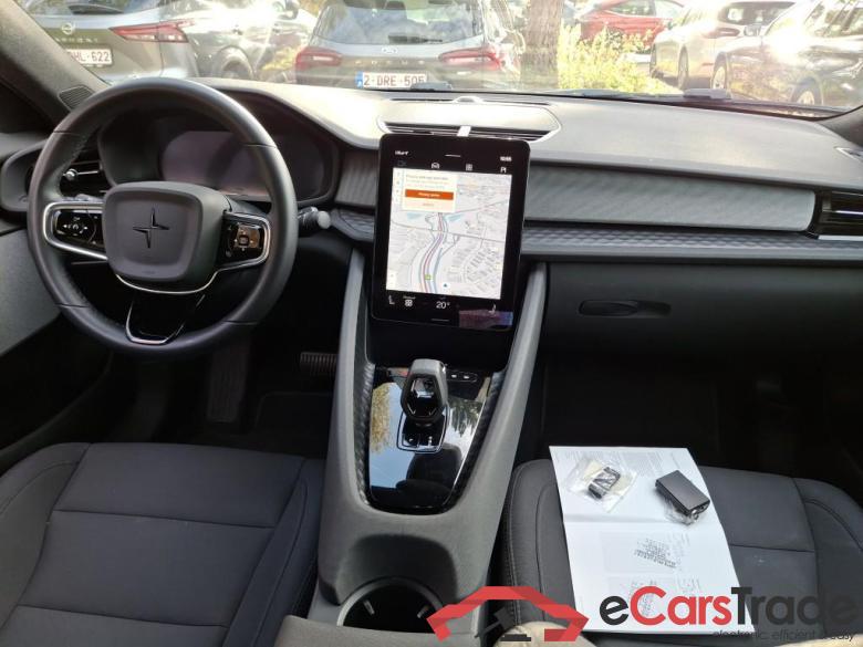 Polestar 2 78kW Long Range Single Motor MY23 #5