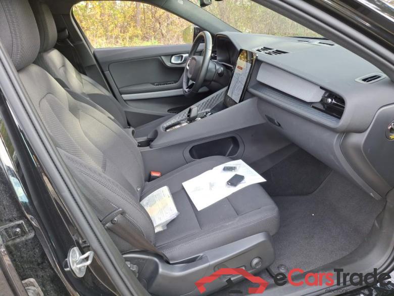 Polestar 2 78kW Long Range Single Motor MY23 #6