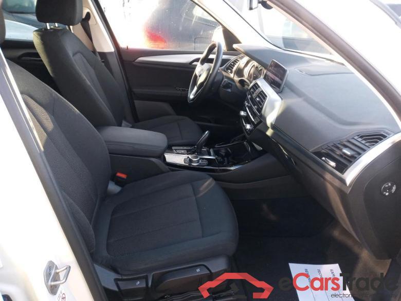 BMW X3 / 2017 / 5P / todoterreno xDrive30e #6