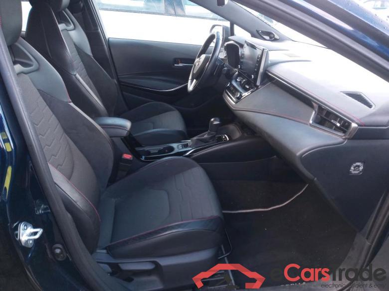 TOYOTA Corolla / 2019 / 5P / berlina con portón 2.0 180H ADVANCE E-CVT #6