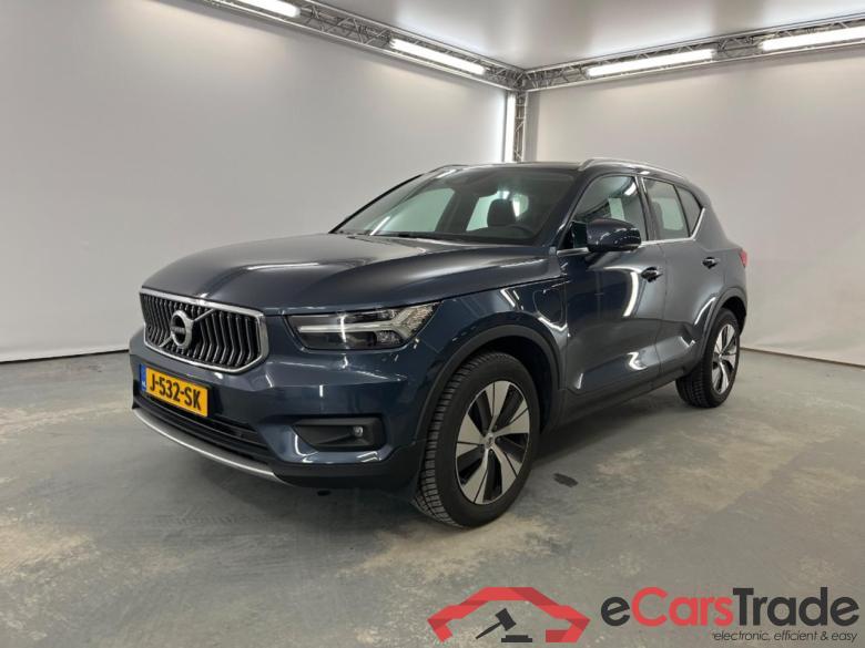 VOLVO XC40 1.5 t5 phev business pro 193kW geartronic aut #1