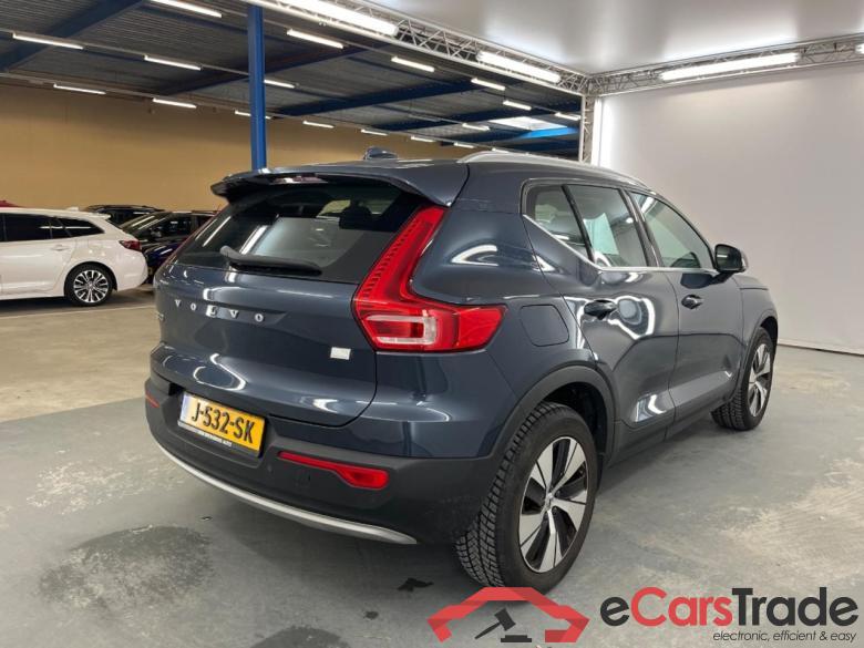 VOLVO XC40 1.5 t5 phev business pro 193kW geartronic aut #4