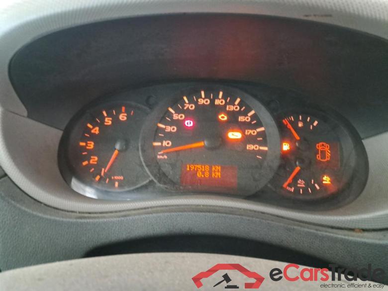 Master Fourgon L2H2 3 5 Grand Confort dCi 130CV BVM6 E6 #6