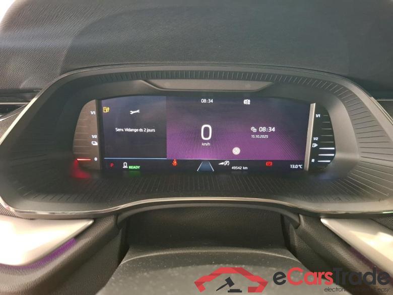 Octavia Berline Style IV 1.4 TSI 205CV BVA6 E6d #6