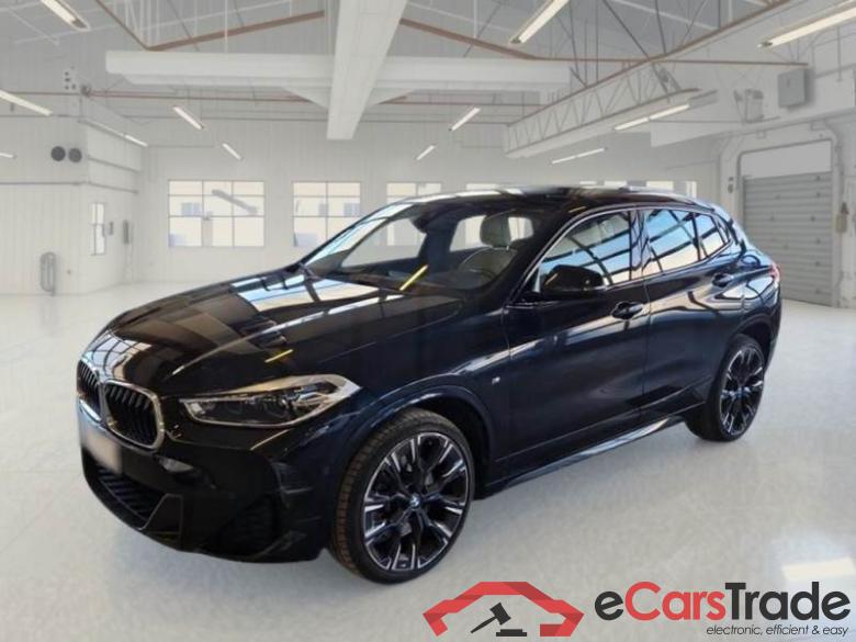 BMW X2 / 2017 / 5P / SUV SDRIVE 20D M SPORT AUTOMATICO #1