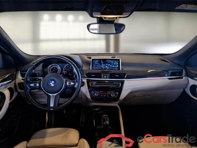 BMW X2 / 2017 / 5P / SUV SDRIVE 20D M SPORT AUTOMATICO #3