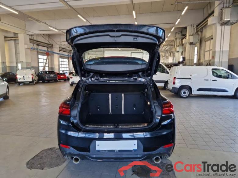 BMW X2 / 2017 / 5P / SUV SDRIVE 20D M SPORT AUTOMATICO #5