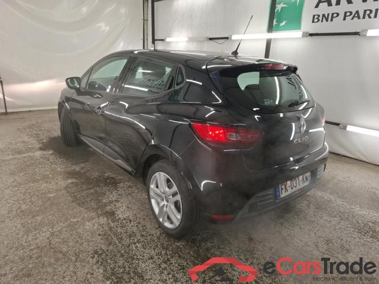 Clio IV Business 0.9 TCe 90CV BVM5 E6 #2