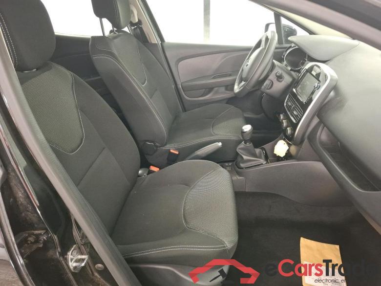 Clio IV Business 0.9 TCe 90CV BVM5 E6 #6