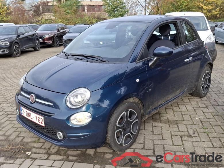 FIAT 500 MY22 1.0 GSE HYBRID CLUB 51Kw - 70CV #1