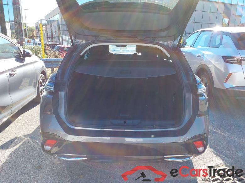 PEUGEOT 308 SW 1.2 PureTech Allure 130 #2
