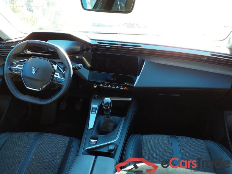 PEUGEOT 308 SW 1.2 PureTech Allure 130 #4