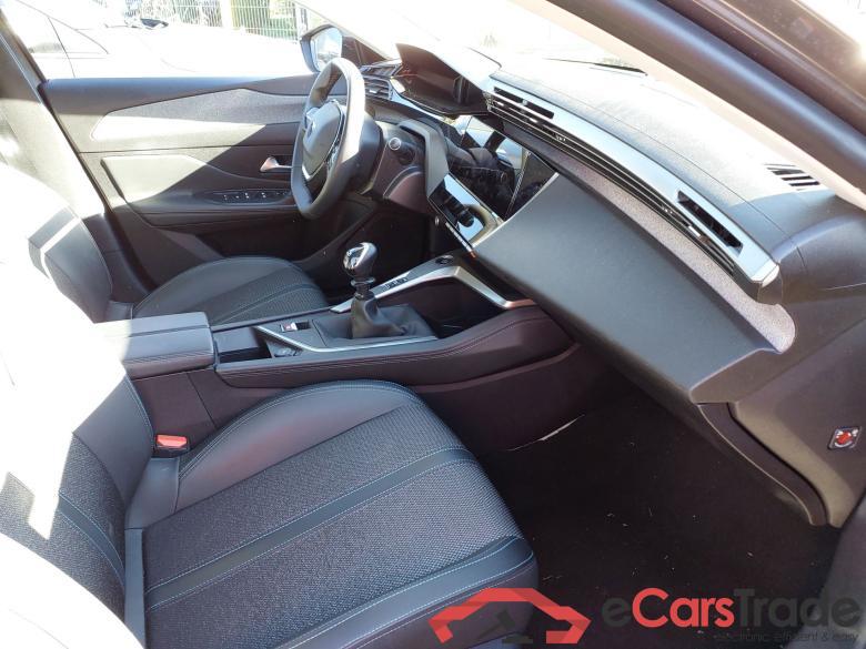 PEUGEOT 308 SW 1.2 PureTech Allure 130 #5