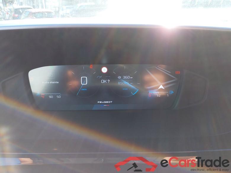PEUGEOT 308 SW 1.2 PureTech Allure 130 #6