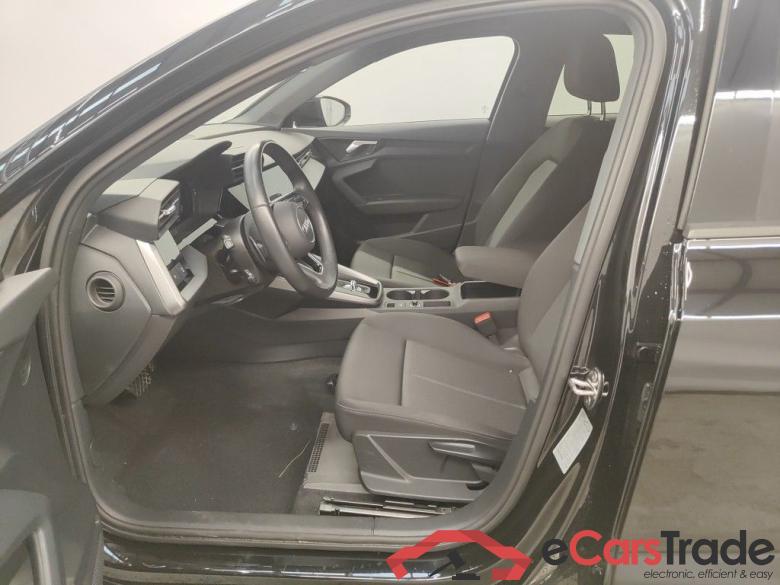 AUDI A3 SPORTBACK - 2020 35 TFSI 150hp S tronic (EU6AP) 5d #3