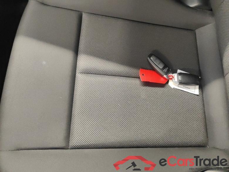 AUDI A3 SPORTBACK - 2020 35 TFSI 150hp S tronic (EU6AP) 5d #4