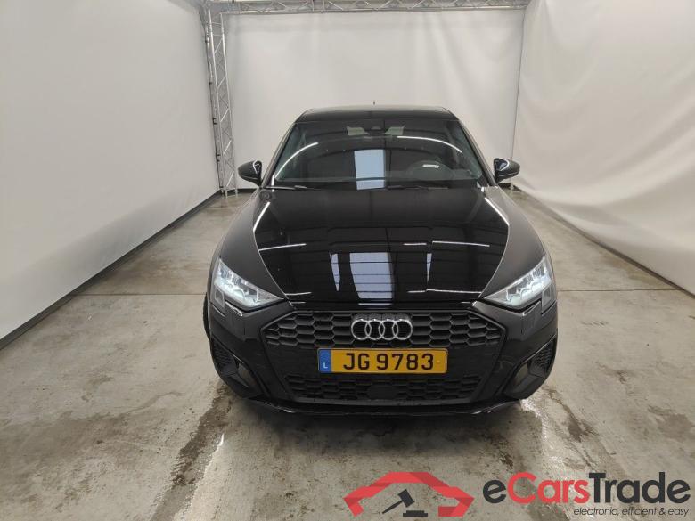 AUDI A3 SPORTBACK - 2020 35 TFSI 150hp S tronic (EU6AP) 5d #5